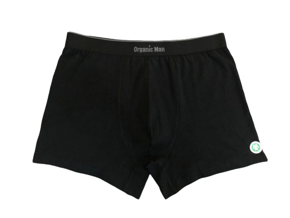 Men’s Boxer Briefs 1 Pack