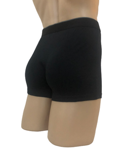 Men’s Boxer Briefs 3 Pack