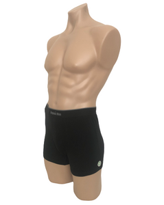 Men’s Boxer Briefs 3 Pack