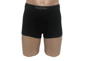 Junior Boxer Briefs 4 Pack